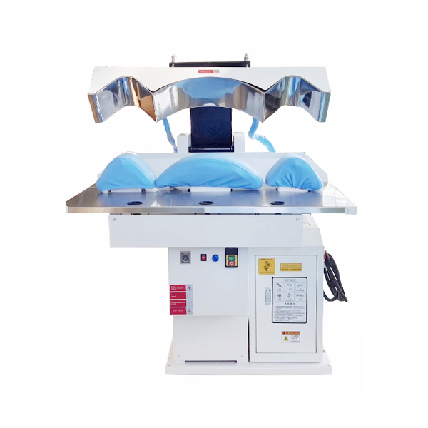 Flatwork Ironer