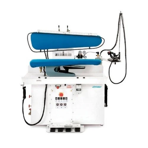 Laundry Press