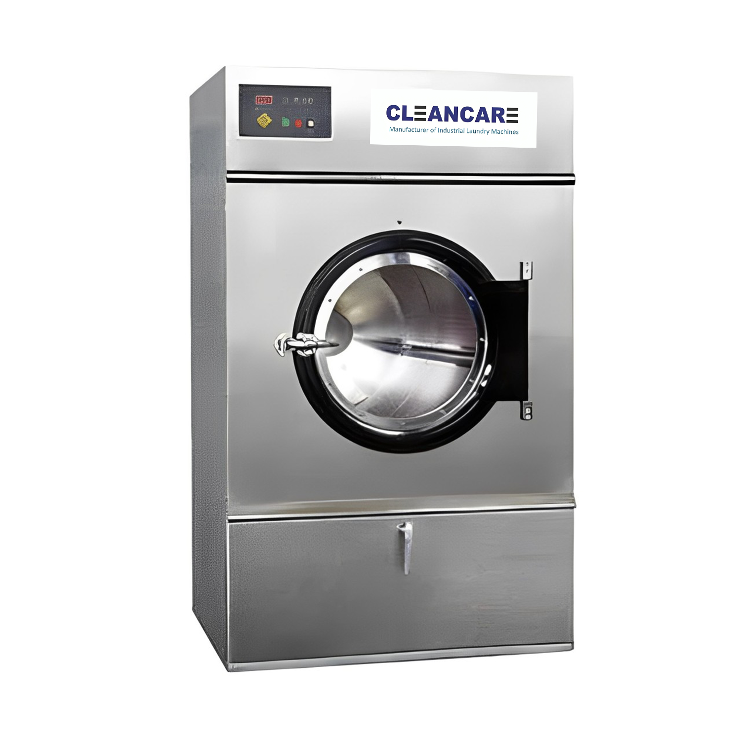 Drying Tumbler