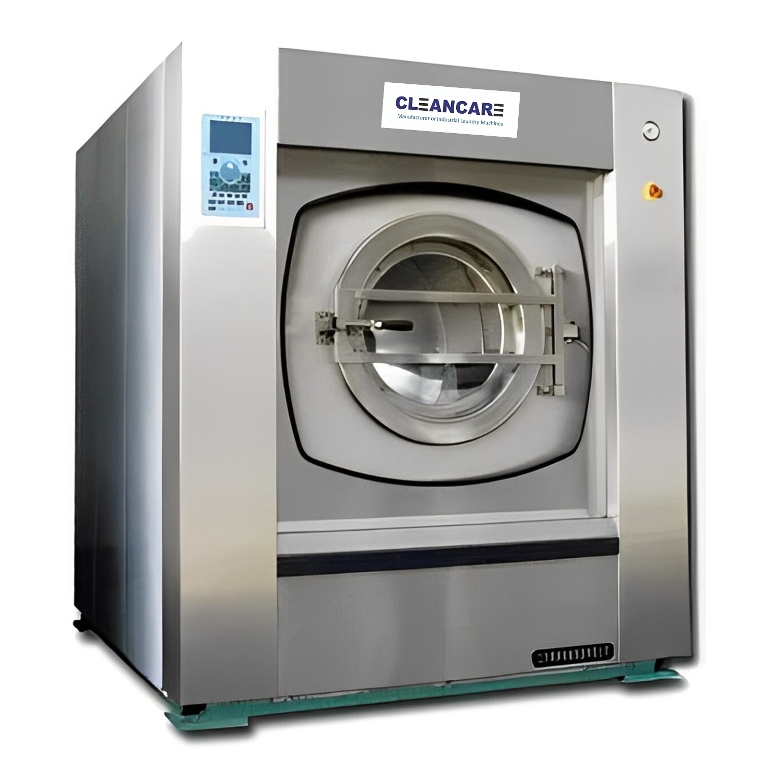 Washer Extractor