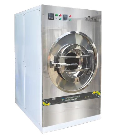 Washing Machine Front Loading