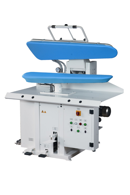 Spotting Table