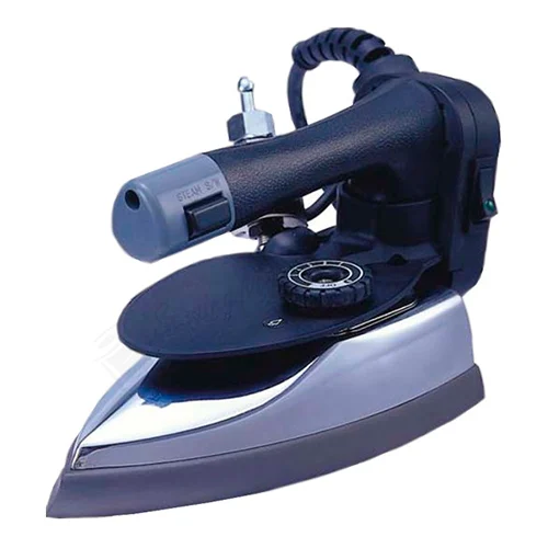 Flatwork Ironer