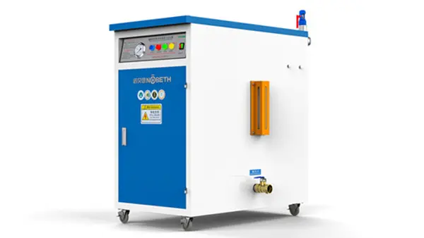 Steam Generator